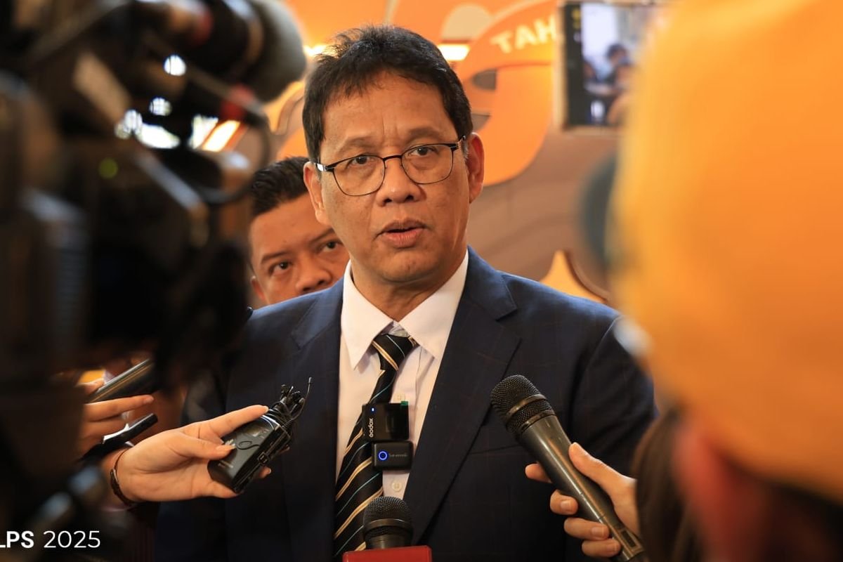 Purbaya Sindir Cara Kasar dalam Penagihan Pajak