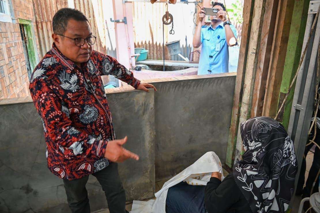 Kemudahan Sertifikasi dan Perizinan Mendorong UMKM Naik Kelas