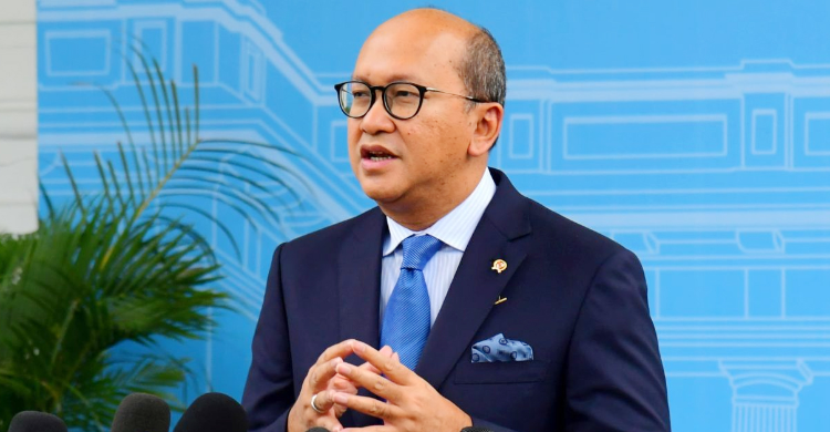 Bos Danantara Beberkan WNA Boleh Jadi Direksi di BUMN, ini Syaratnya..