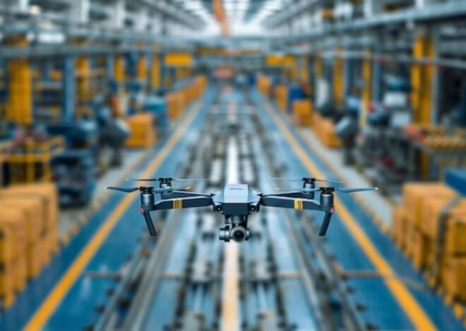 Era Baru Industri Drone: ASTTA Fokus pada Riset dan Kemandirian Rantai Pasok