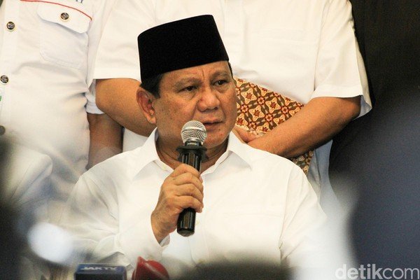 Presiden Prabowo Ingin Kereta Cepat Whoosh Jakarta-Bandung Diperpanjang hingga Banyuwangi