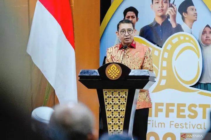Siap-Siap! Pendaftaran Festival Film Santri SANFFEST 2025 Segera Dimulai