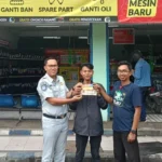 Jasa Raharja Gandeng 2.358 Merchant, Beri Reward untuk Wajib Pajak Taat Bayar Pajak Kendaraan