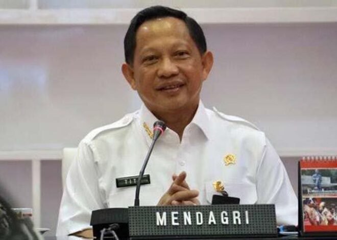 Pemerintah Pusat Dampingi Daerah Hadapi Pengalihan TKD, Pastikan Tata Kelola Keuangan Efisien