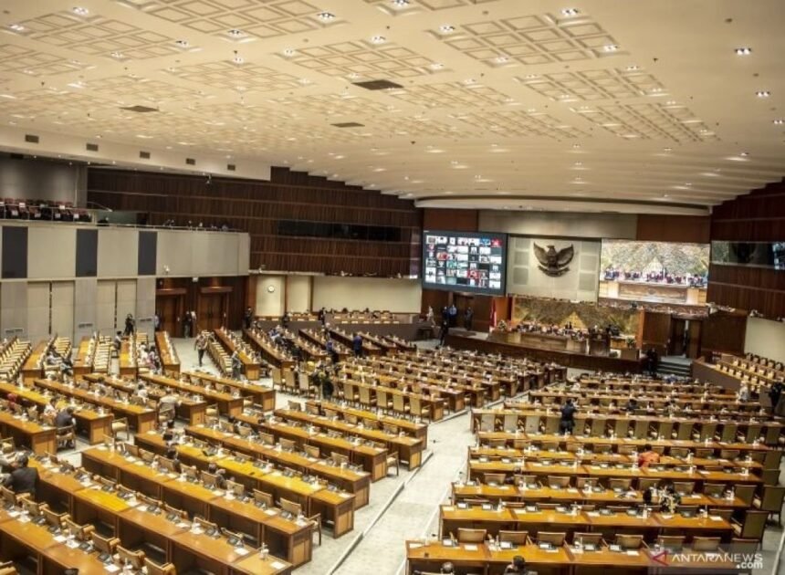 Mahasiswa Apresiasi Putusan MKD: Transparan dan Tegakkan Etika Anggota DPR