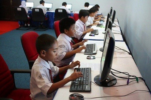 Pendidikan Berbasis Digital dan Karakter: Kunci Peningkatan SDM di Era Modern